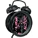 Ac/dc - Twin Bell Desk Alarm Clocks