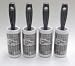 Crufts Special of 4 x Pet Hair Remover Lint Rollers
