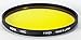 Hoya 77mm HMC Screw-in Filter - Yellow