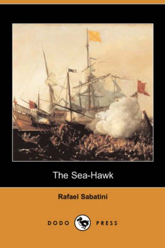 Rafael Sabatini