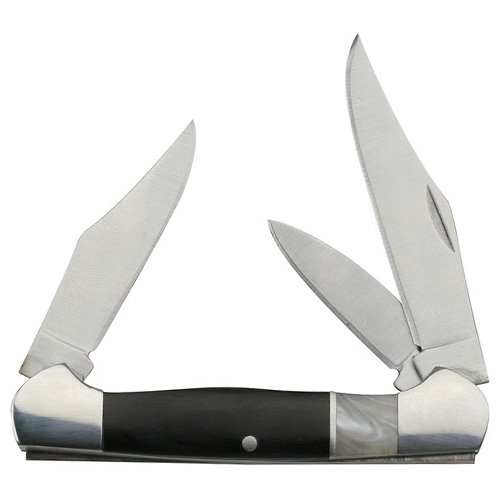 Check out sale price for Pearl Stockman Folding Knife. Free Shipping.