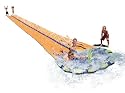 Banzai Aqua Blast Dual Racing Slide