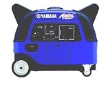 Yamaha EF3000iSEB 3000 watts/25.0 amps. Clean power, quiet, plus power boost make this the ultimate