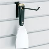 Slatwall System - Set of 4 - 6 Slatwall Hook ? On Sale Today!