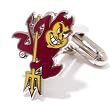 Arizona State Sun Devils Cufflinks