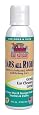 Ark Naturals Ears All Right, Gentle Ear Cleaning Lotion for All Pets - 4 fl oz