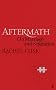 Aftermath: On Marriage and Separation
