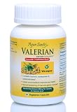 Valerian-500mg Veggie 60 Capsules