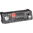Pro Flight Switch Panel