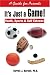 It's Just a Game! Youth, Sports & Self Esteem: A Guide for Parents