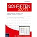 Schriften 2011
