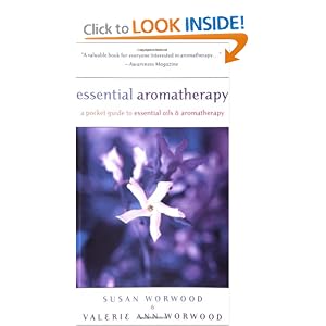 Essential Aromatherapy: A Pocket Guide to Essential Oils and Aromatherapy (Paperback) Essential Aromatherapy: A Pocket Guide to Essential Oils and Aromatherapy
