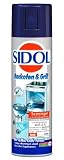 Produkt-Bild: Sidol Backofen & Grill Reiniger 500 ml