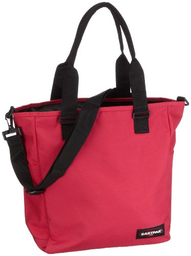EASTPAK Shoulderbag KABA, Saturday Rose, 35.5x32.5x14.5 cm, EK761 Preisvergleich