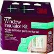 3M 2149W-6 Indoor Window Insulator Kit