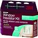 3M 2149W-6 Indoor Window Insulator Kit