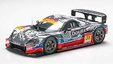 1/43　スーパーGT2008 ダブルヘッド avex apr MR-S　NO31