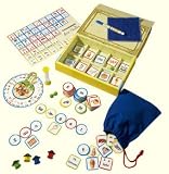 HABA 4548 - Piraten - ABC
