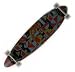 Globe Milo Complete Longboard - 9.875 in. x 41.5 in.