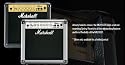 Marshall MG15CDRS 15watt Combo With Reverb Silver