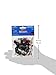 Darice Foam Stickers 43/Pkg, Pirate
