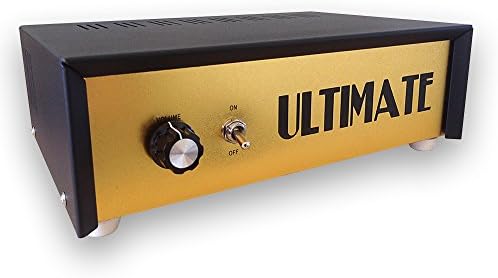 Ultimate Attenuator