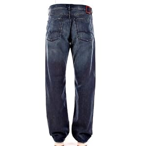 Hugo Boss Orange HB1 denim jeans