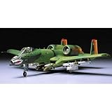 1/48 �t�F�A�`���C���h�E���p�u���b�N A-10A�T���_�[�{���g2