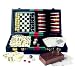 6-in-1 Travelling Games Compendium