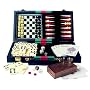 6-in-1 Travelling Games Compendium