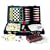 6-in-1 Travelling Games Compendium