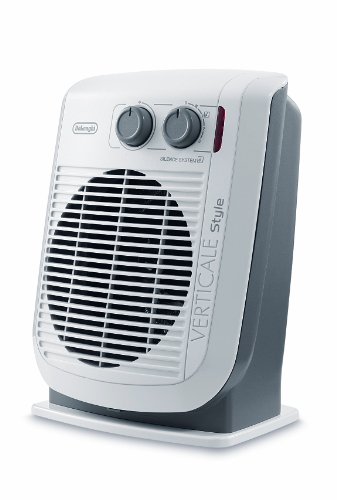 Delonghi HVF3031 Soufflant salle de bains 2200 W