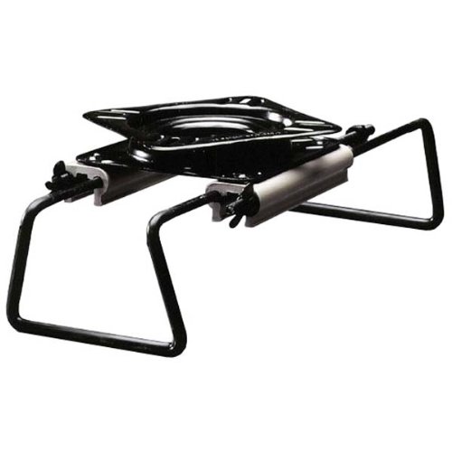 CLAMP ON JON BOAT SEAT BASE
