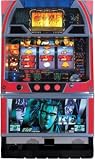 【サミー】北斗の拳SE(レイ) ◆中古パチスロ実機［家庭用電源ＯＫ］
