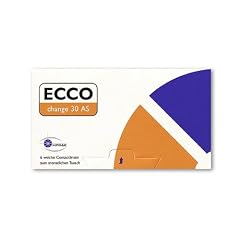 ECCO change 30 AS, Radius: 8.7, Durchmesser: 14.4