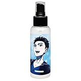 ユーリ!!! on ICE　ファブリックミスト　勇利