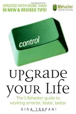 Upgrade Your Life