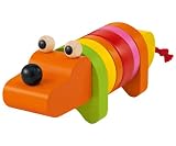 Selecta Spielzeug 1679 - Herr Hund