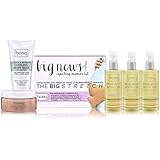 Basq Skin Care Big News Expecting Mama's Mini Kit