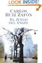 El juego del angel / The Angel's Game (Spanish Edition)
