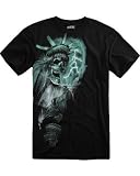 ZOO YORK - ZOO YORK Boardwalk Liberty Tee
