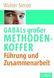 Produkt-Bild: GABALs grosser Methodenkoffer. F&uuml;hrung