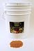 Organic Kamut Seed- 35 Lb- Kamut (QK-77) Grain Seeds- For Flour, Bread, Baking, Cooking, Food Storage, Sprouting