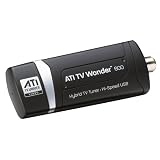 ATI TV Wonder HD  600 USB PC TV Tuner