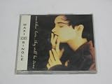 Love..thy will be done [Single-CD]