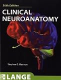 Clinical Neuroanatomy, 26th Edition