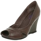 indigo by Clarks Women's Relish Pump