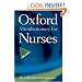 Minidictionary for Nurses (Oxford Paperback Reference)