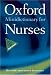 Minidictionary for Nurses (Oxford Paperback Reference)