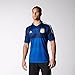 Adidas Argentina Away Jersey [PRIINK/CONAVY/LGFOGO/WHITE]